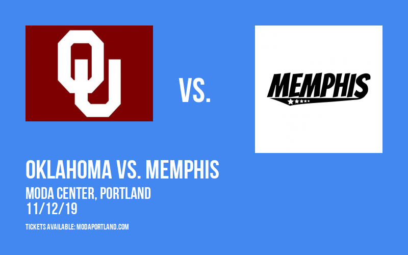 Phil Knight Invitational Oklahoma vs. Oregon St. & Oregon vs. Memphis