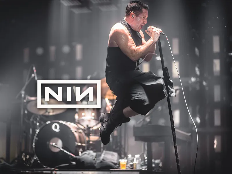 Nine Inch Nails tickets